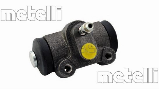 Колесный тормозной цилиндр 040715 METELLI