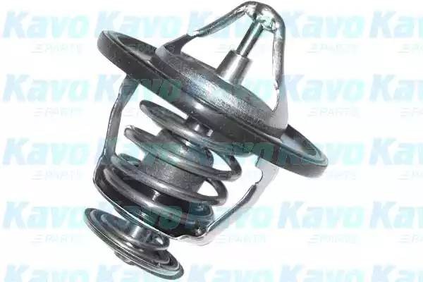 Термостат, охлаждающая жидкость TH-5502 KAVO PARTS