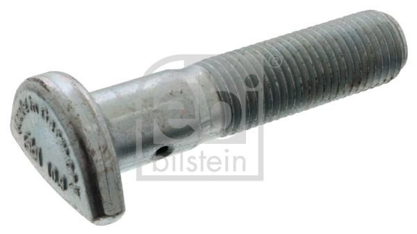 Болт крепления колеса 05687 FEBI BILSTEIN