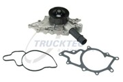 Водяной насос 02.19.174 TRUCKTEC