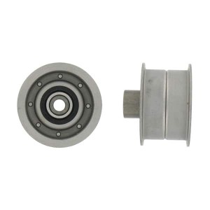 Паразитный / Ведущий ролик, зубчатый ремень VKM82320 SKF
