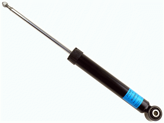 Амортизатор 30-G56-A BOGE