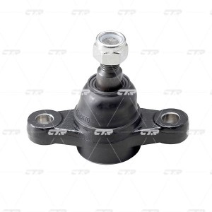 Наконечник рулевой тяги CED-7R CTR