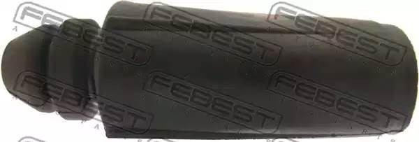 Пыльник амортизатора подвески MZSHBDW3F FEBEST