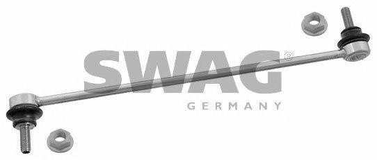 Тяга / стойка, стабилизатор 99 92 2589 SWAG