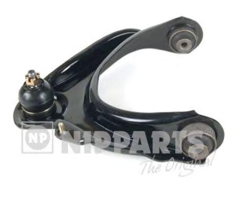Рычаг независимой подвески колеса, подвеска колеса J4934012 H B JAKOPARTS NIPPARTS