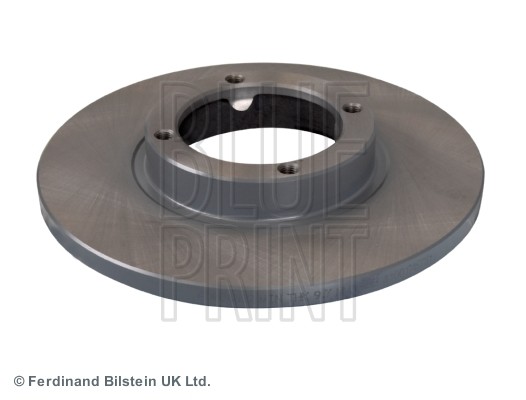 Тормозной диск ADG04322 BLUE PRINT