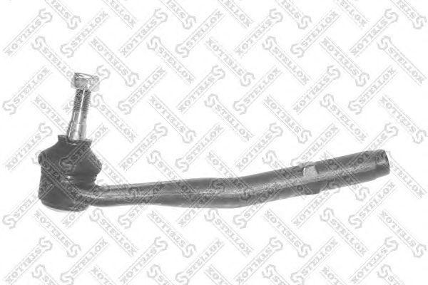 Наконечник рулевой тяги 51-01235-SX STELLOX