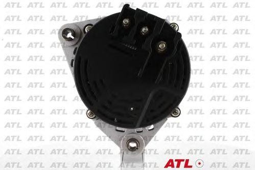 Генератор L44770 ATL DELTA AUTOTECHNIK