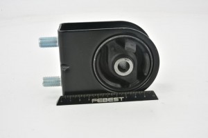 Подушка двигателя MZM-BJF FEBEST