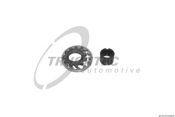 Роторный комплект, масляный насос 02.18.016 TRUCKTEC
