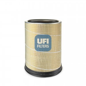 Воздушный фильтр 27.313.00 UFI