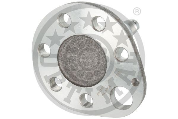 Ступица колеса 04-P006 OPTIMAL
