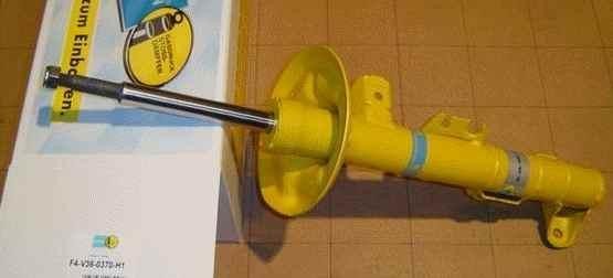 Опора амортизатора V360370 BILSTEIN