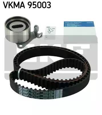 Комплект ремня ГРМ VKMA95003 SKF