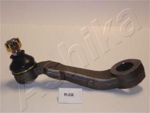 Тормозной диск 60-0W-W12 ASHIKA