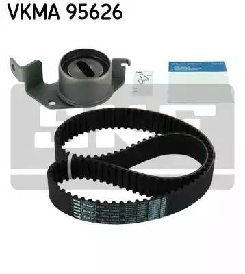 Комплект ремня ГРМ VKMA95626 SKF