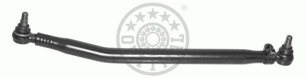 Поперечная рулевая тяга GL-10272 OPTIMAL
