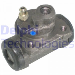 Колесный тормозной цилиндр LW21093 DELPHI