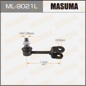 Стойка стабилизатора ML-9021L MASUMA