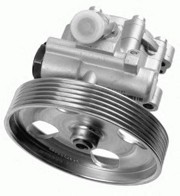 Гидравлический насос, рулевое управление 8001752 ZF