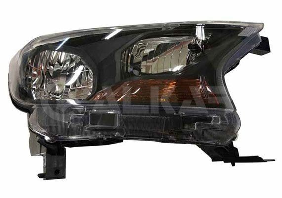 Основная фара 2751845 ALKAR