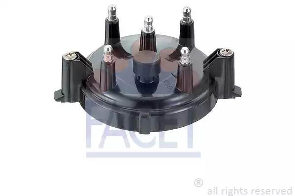 Крышка распределителя зажигания 27795PHT FACET