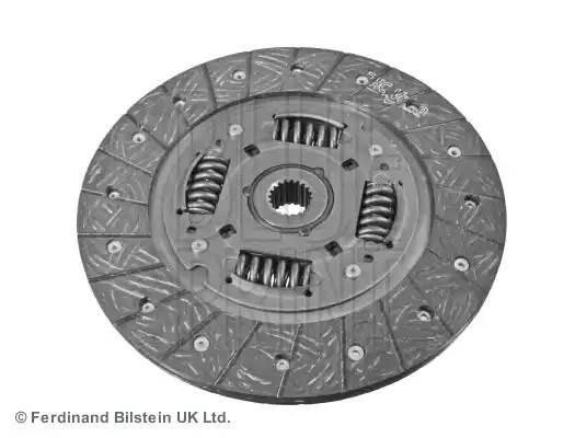 Диск сцепления ADG03162 BLUE PRINT
