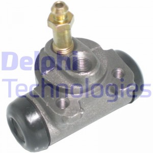 Колесный тормозной цилиндр LW11596 DELPHI