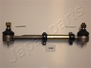 Наконечник поперечной рулевой тяги SO203 JAPAN PARTS GROUP