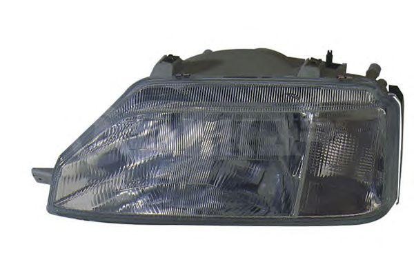Основная фара 2742226 ALKAR
