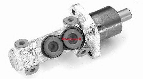 Главный тормозной цилиндр 132898B BENDIX JURID