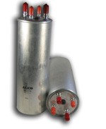 Топливный фильтр SP1279 ALCO FILTERS