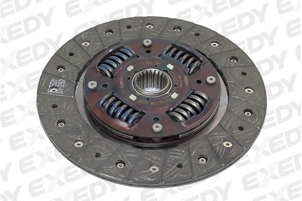 Диск сцепления TYD115U EXEDY