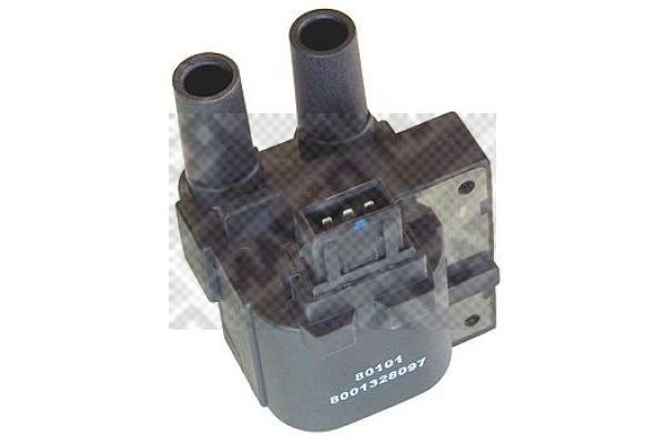 Катушка зажигания 80101 MAPCO
