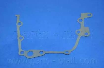 Прокладка масляного насоса ДВС P1A-A006 PMC PARTS MALL