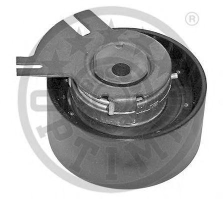 Натяжной ролик, ремень ГРМ 0-N1269 OPTIMAL