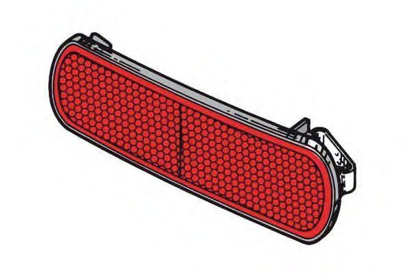 Деталь 76138030 EURO LITES LEART