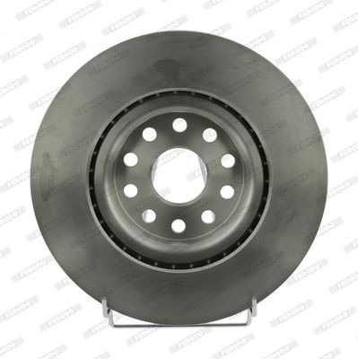 Тормозной диск DDF1162 FERODO