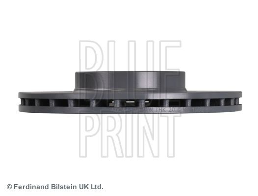 Тормозной диск ADC44320 BLUE PRINT