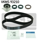 Комплект ремня ГРМ VKMS93210 SKF