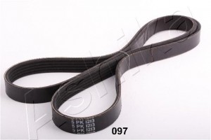 Поликлиновой ремень 9600097 ASHIKA