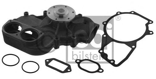 Водяной насос 03584 FEBI BILSTEIN