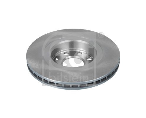 Диск тормозной 05179 FEBI BILSTEIN