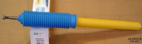 Амортизатор P363021 BILSTEIN