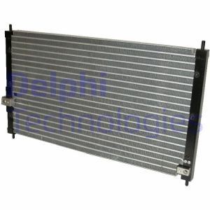 Конденсатор, кондиционер TSP0225280 DELPHI