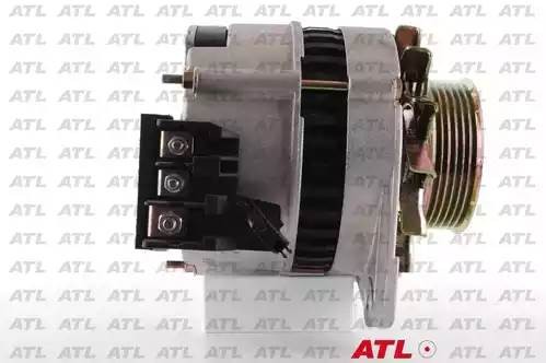 Генератор L36100 ATL DELTA AUTOTECHNIK