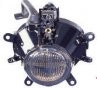 Фара противотуманная 444-2008N-UQ DEPO