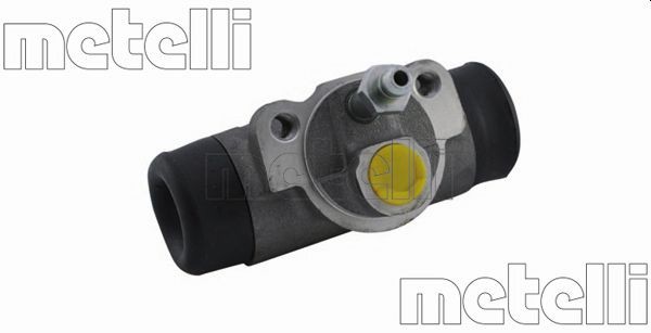Колесный тормозной цилиндр 04-0905 METELLI