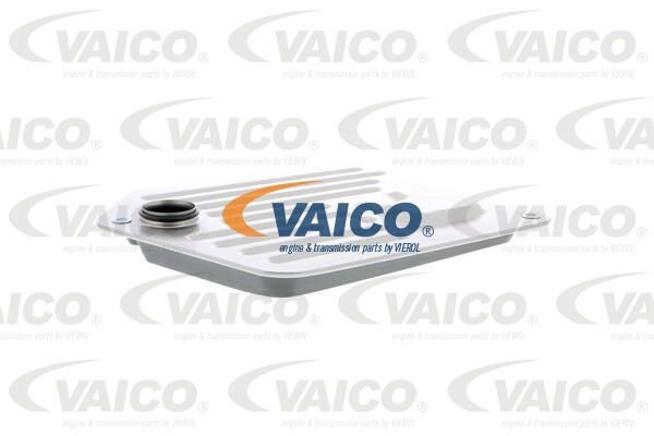 Фильтр масляный АКПП V20-0331 VEMO